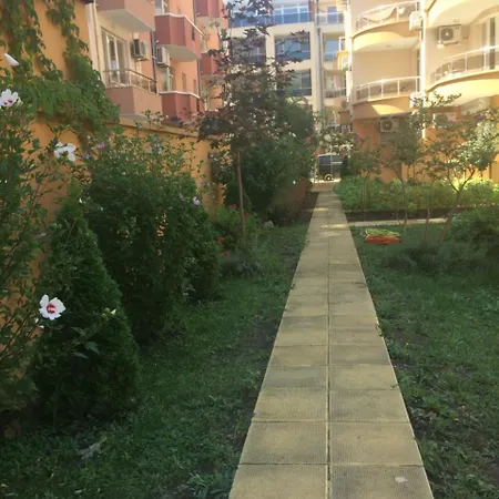 Улица Болгария, Дом 11 *