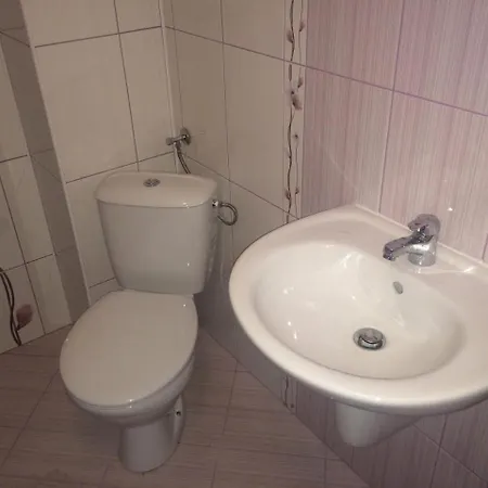 Apartment Улица Болгария, Дом 11