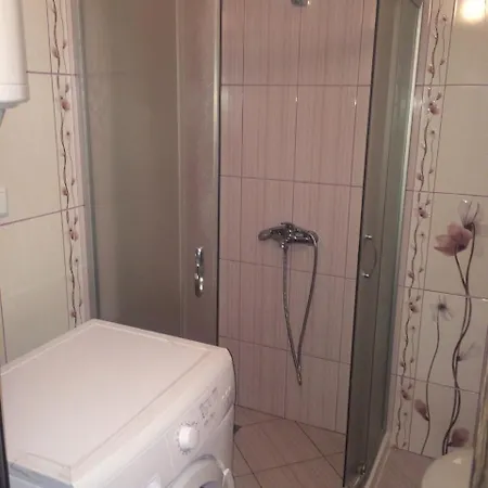 Apartment Улица Болгария, Дом 11 *