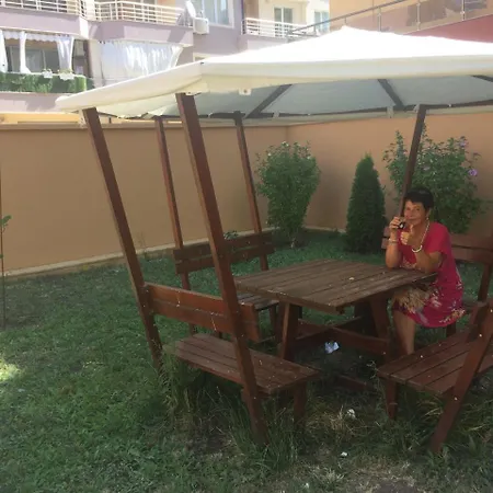 Улица Болгария, Дом 11 Apartment Pomorie